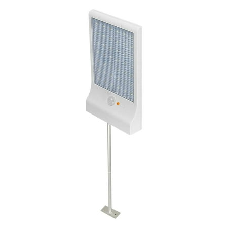 

JilgTeok Home Essentials Birthday Gifts for Women 2024 New 36 Led Solar Light Human Sensing Outdoor Street Light Rainproof Courtyard Wall Light Mothers Day Gifts