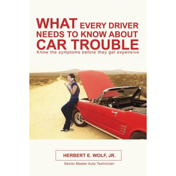 Pre-Owned What Every Driver Needs to Know About Car Trouble
