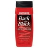 Mothers 06112 Back-to-Black Trim & Plastic Restorer, 12 fl. oz.