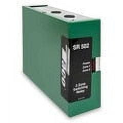 Taco 2 Zone Switching Relay w/ Priority