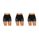thumbnail image 3 of Soidarity Pantalones cortos de baño de cintura alta informales de verano para mujer, pantalones cortos de baño, ropa de baño Sexy, ropa de playa de Type1 NO1 Soidarity CBP216890, 3 of 6