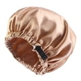 thumbnail image 4 of Gorros de Dormir jinwen Gris, 4 of 5