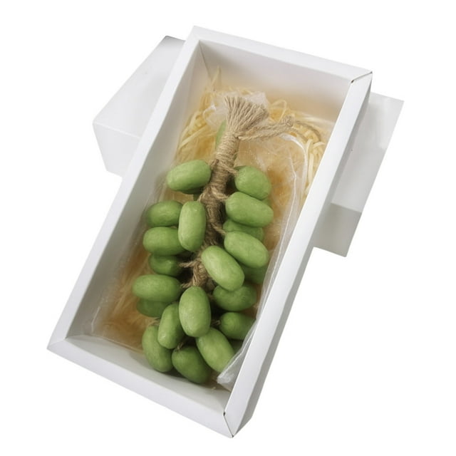 Personal Skin Care Grape Soap for Effective Cleansing Moisturizing and Oil Control – Ideal for All Skin Types Gentle Hand Wash for Daily Use