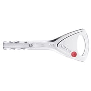 Abloy PL321/20T Padlock, Keyed Different Protec2 with 2 Keys