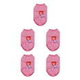 thumbnail image 2 of Chalecos a rayas Methold para mascotas ropa para cachorros medianos CBP382818, 2 of 5