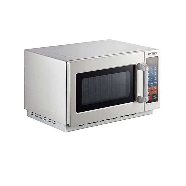 Hornos de Microondas Industriales Solwave 180MW112T Solwave Solwave 180MW112T