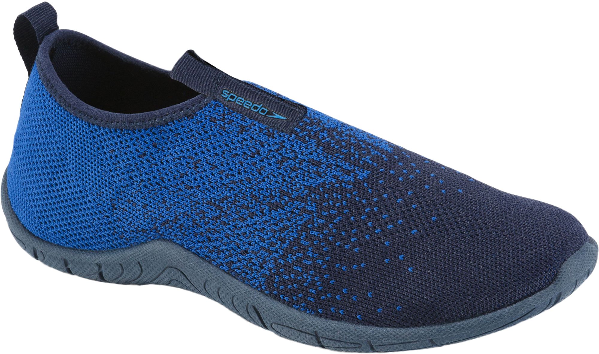 speedo men's surf knit water shoes