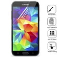 thumbnail image 2 of Samsung Galaxy S5 [8-Pack BISEN] Screen Protector, HD Clear, Anti-Scratch, Anti-Shock, 2 of 3