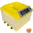 thumbnail image 1 of Incubadora 96 huevos JARDIMEX Automatica, 1 of 7