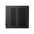 thumbnail image 3 of Lenovo ThinkCentre M90q 11CR000KUS Desktop Computer - Intel Core i5-10500 - 16GB RAM - 256GB SSD - Intel UHD Graphics 630 - Windows 10 Pro - Tiny - Raven Black, 3 of 3