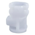 thumbnail image 1 of Easter Dwarves Molds Aromatherapy Candle Molds, 1 of 5
