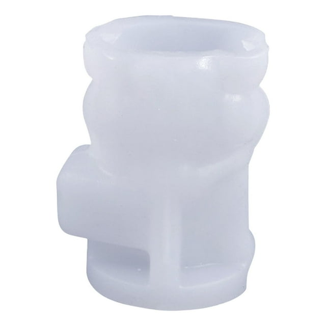 Molds for Candles Easter Dwarves Molds Aromatherapy Candle Molds