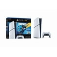 thumbnail image 1 of PlayStation®5 Digital Edition 825GB – Fortnite Flowering Chaos Bundle, 1 of 4