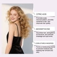 thumbnail image 6 of Dry Shampoo Spray - Curl Defining Oil Control And Nourishing Hair For All Hair Types 35ml, 6 of 8