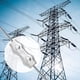 thumbnail image 3 of 25 Conectores de Cuerda de Polietileno M5 de Alta Resistencia, de Acero Galvanizado con Cables Conductores de Cobre y Silicona., 3 of 5