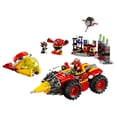 thumbnail image 3 of Set LEGO Sonic Super Sonic vs. Egg Drillster 76999, 3 of 4