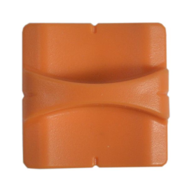 Cuchilla de repuesto para cortador de papel, 2 uds., con diseño de protección de seguridad automática para recortadora de papel A4