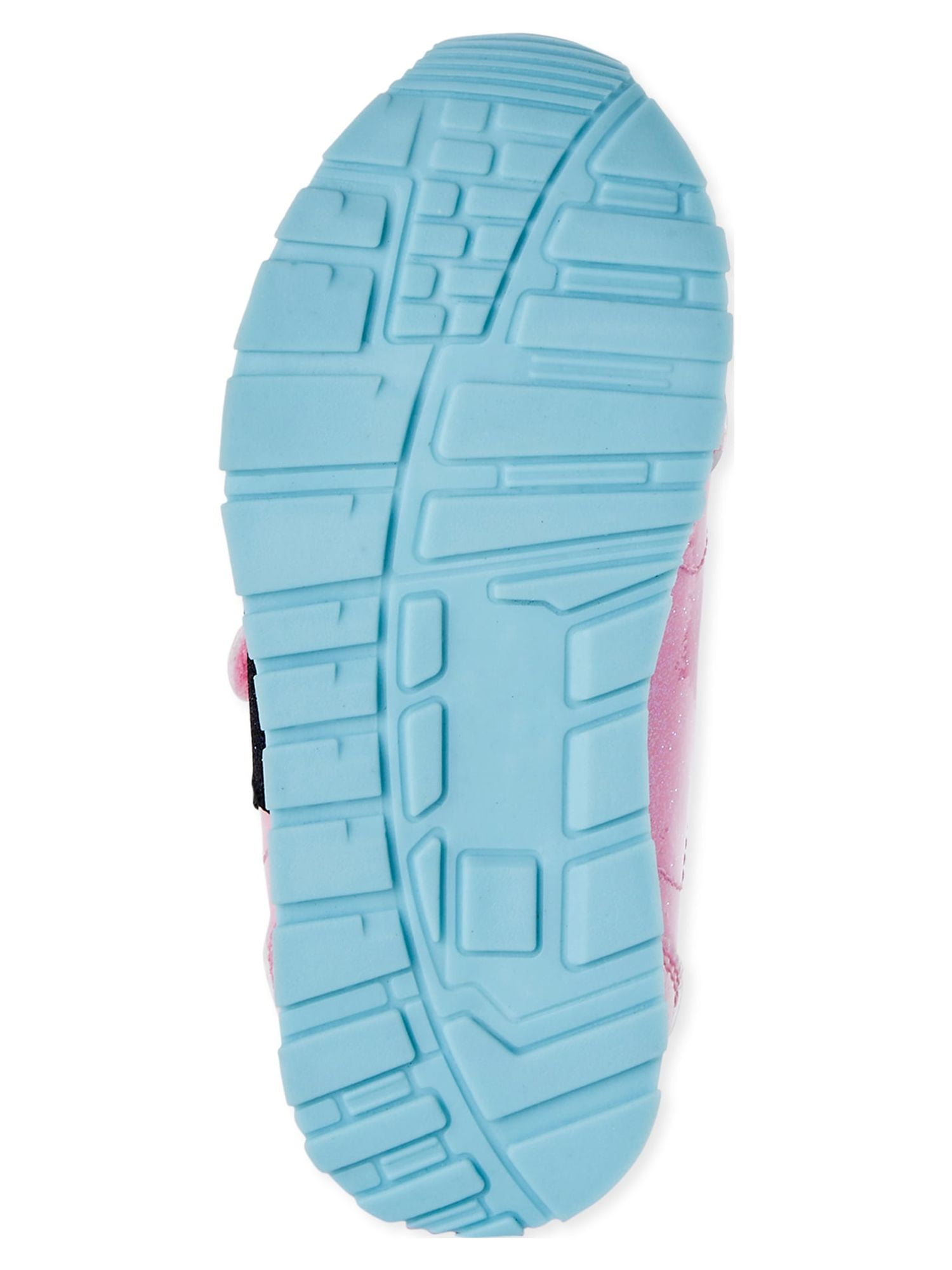 Minnie Mouse Toddler Girls Athletic Sneakers, Sizes 7-12