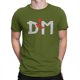 thumbnail image 5 of Camisetas de música de Pablho para hombre, camisetas divertidas de algodón, camisetas de cuello redondo, camisetas Depeche Cool Mode, ropa de manga corta de verano, 5 of 7