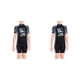 thumbnail image 4 of Eigraketly Traje de buceo Traje de neopreno para niños Traje de baño de una pieza para niños y niñas Traje de baño de cuello Anti-quemaduras Type4 NO4, 4 of 6