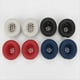 thumbnail image 4 of Tapa de Silicona para Auriculares , Almohadillas para los Oídos, Repuestos para Auriculares Inalámbricos B, 4 of 5