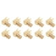 thumbnail image 1 of Conector RF ANGGREK 90 grados SMA para antena de 4 pines, 1 of 8