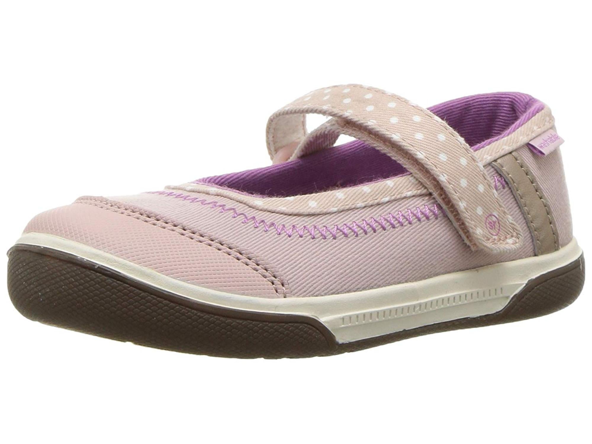 stride rite flats