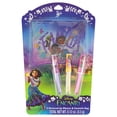 thumbnail image 1 of Set de brillo labial Encanto Diecut de Centric Brands, 3 piezas, con bolsa, 1 of 7