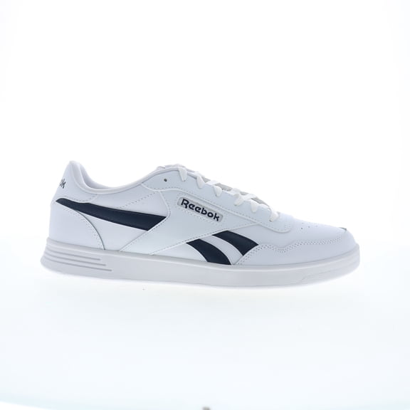 Reebok Adult Mens Court Advance Lifestyle Sneakers