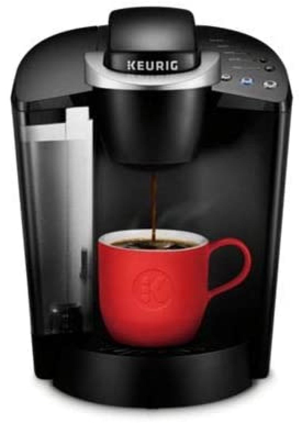 Keurig 2.0 K550 Brewing System 