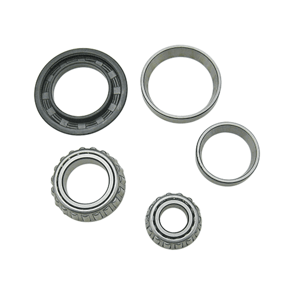 WBKFD04 NEW Wheel Bearing Kit For Ford Tractors 501, 600, 700, 800, 900 