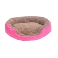 thumbnail image 4 of TABLETREANDS Colchoneta Para Mascotas De Tela Oxford Impermeable Con De PP Multicolor, 4 of 8