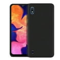 thumbnail image 1 of [PST] Samsung Galaxy A10 Case, Ultra Slim Soft TPU Silicone Anti-Scratch Shockproof Bumper Back Case Cover, 1 of 2