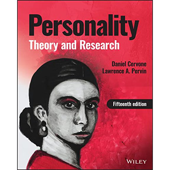 Pre-Owned Personality: Theory and Research