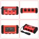 thumbnail image 3 of Inversor de corriente yeacher 200 W DC 12 V a 110 V sinusoidal modificada, 3 of 8
