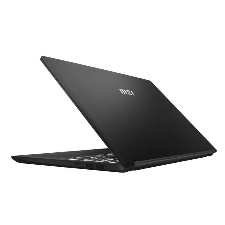 MSI Modern 15 B12M-455US 15.6