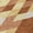 Paprika, variant on Addison Rugs Chantille Indoor/Outdoor Transitional Geometric Black Machine Washable Rectangle Rug, 10' x 14'