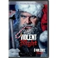 thumbnail image 1 of Violent Night - Édition Collector [DVD], 1 of 1