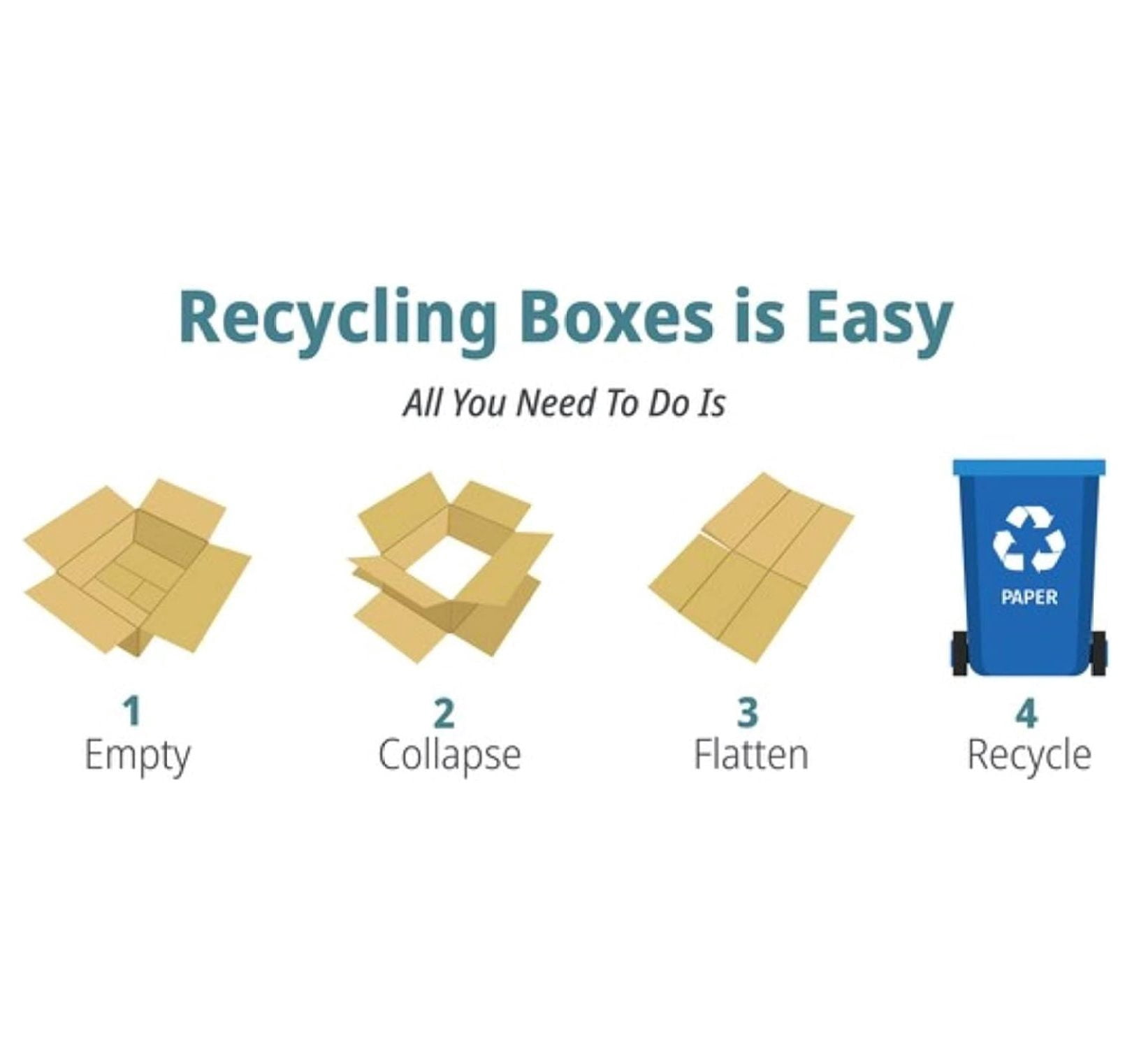24x18x14 Pack of 40 Corrugated Cardboard Packing Shipping Mailing Moving Carton Boxes
