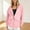 Pinky, variant on Zip up Hoodies for Women Fall Casual Long Sleeve Sweatshirts Lightweight Comfy Soft Plus Size Jackets New Lightweight Jacket Women Casual Pinky S