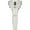 2, variant on Denis Wick Classic Silver-Plated Cornet Mouthpiece - DW5881