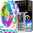 thumbnail image 2 of Reflector LED UV IP66 30 W 50 W 80 W 100 W CA 85-265 V, luz ultravioleta negra para DJ, discotecas, clubes nocturnos, KTV, efectos de iluminación de escenario, 2 of 5