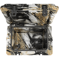 thumbnail image 3 of Cubix Outdoors - 20 Quart Rotomolded Cooler - QuadraX - Desert Camo, 3 of 7