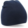 thumbnail image 2 of Beechfield Bonnet d'Hiver Tricoté Basique Uni, 2 of 2