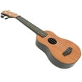 thumbnail image 4 of Beginner Ukulele Professional Guitar Wood Ukulele Starter Musical Instrument, 4 of 8