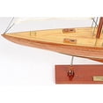 thumbnail image 4 of Olin Modèle de Yacht Inspiré de Stephens, 4 of 4