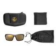 thumbnail image 7 of LEUPOLD Packout Matte Tortoise Frame/Bronze Mirror Lens Sunglasses (179094), 7 of 7