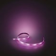 thumbnail image 4 of PHILIPS Hue White And Color Ambiance Lightstrip plus, 4 of 6