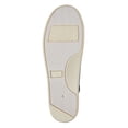 thumbnail image 2 of Women's Time & Tru Scrunchback Sneaker, 2 of 6