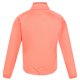 thumbnail image 5 of Regatta - Chaqueta Softshell Highton Lite II para Niños/Niñas (Coral Fusión), 5 of 6